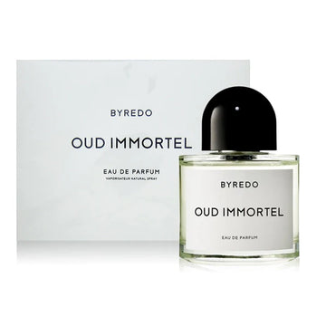 Byredo Oud Immortel Edp