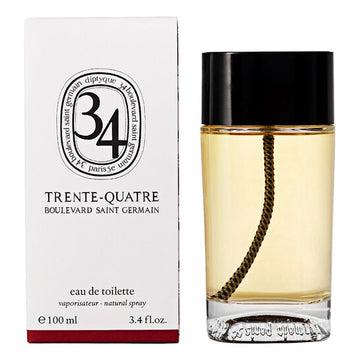 Diptyque 34 Trente-Quatre Edt