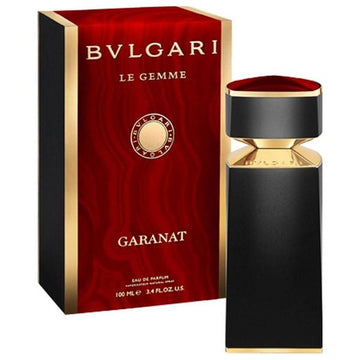 Bvlgari Le Gemme Garnat Edp