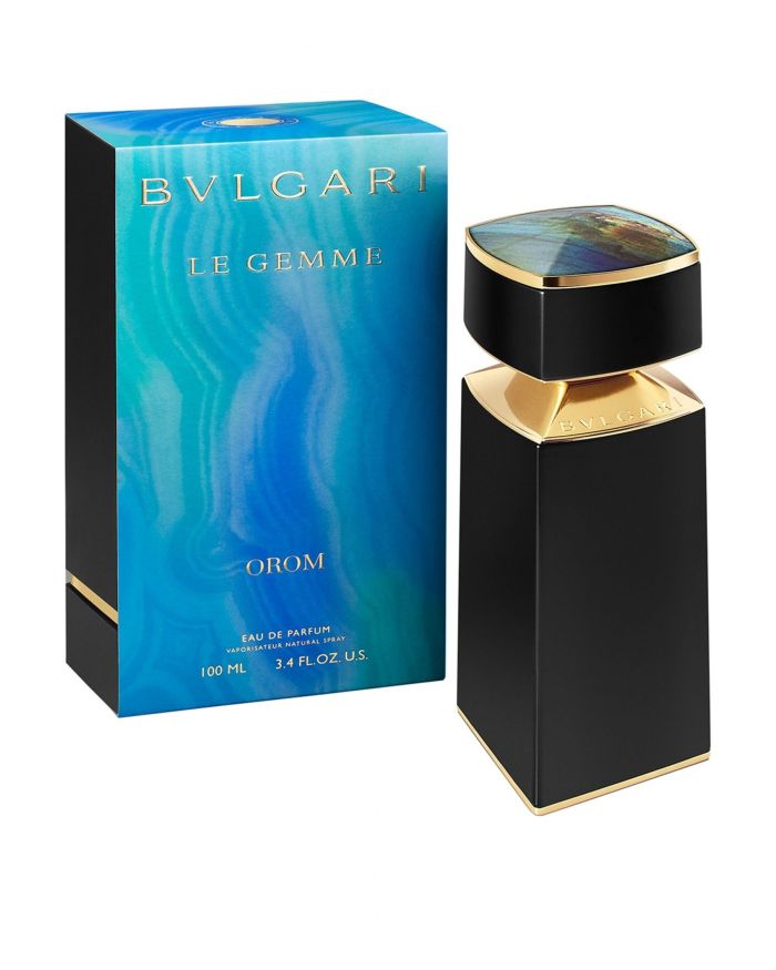 Bulgari Gari Le Gemme Orom Edp