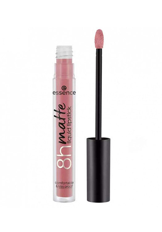 Essence 8H Matte Liquid Lipstick 04 Default Title