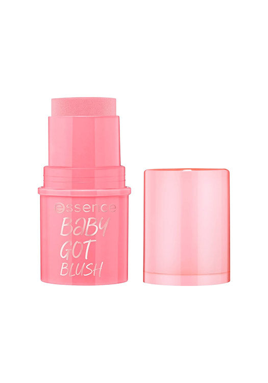Essence Baby Got Blush 10 Default Title