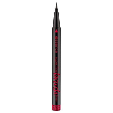 Super Fine Brush Liner Waterproof