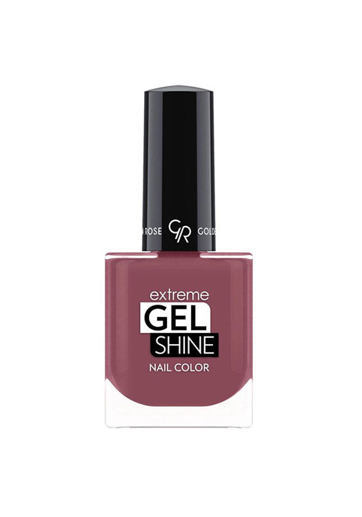 Golden Rose Extreme Gel Shine Nail Color – Shade 57 (Muted Pink)
