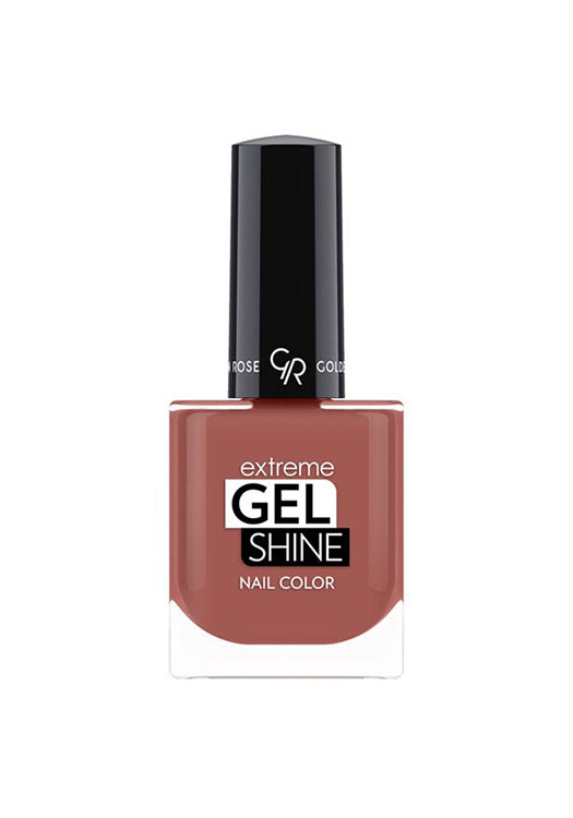 Golden Rose Extreme Gel Shine Nail Color – درجة 51 (بني فاتح مع لمسة وردية) العنوان الافتراضي