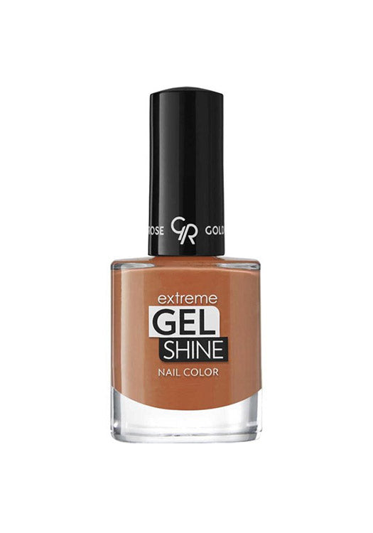 Golden Rose Extreme Gel Shine Nail Color – درجة 50 (بني فاتح مع لمسة بيج) العنوان الافتراضي