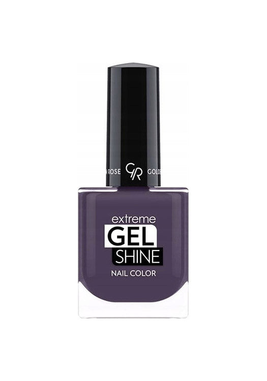 Golden Rose Extreme Gel Shine لون أظافر – Shade 72 (أرجواني توت داكن) Default Title