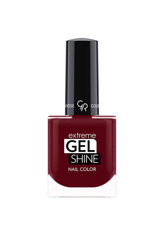 Golden Rose Extreme Gel Shine لون أظافر – Shade 70 (بني كرز لؤلؤي) Default Title