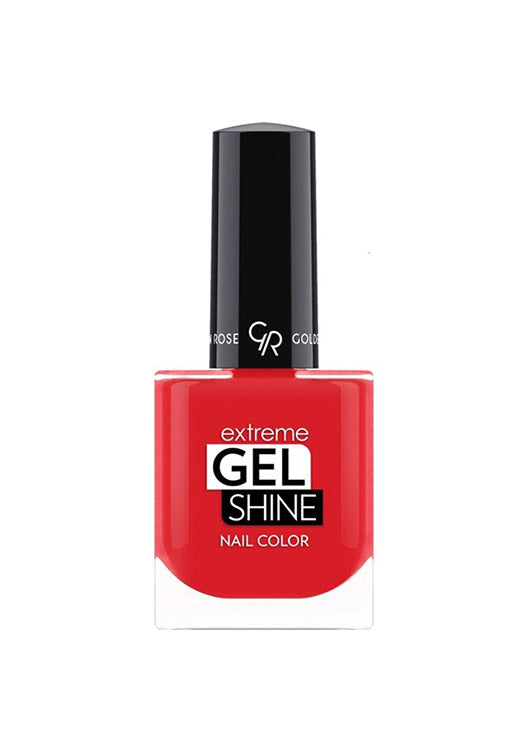 Golden Rose Extreme Gel Shine Nail Color – درجة 58 (أحمر توت ساطع) العنوان الافتراضي