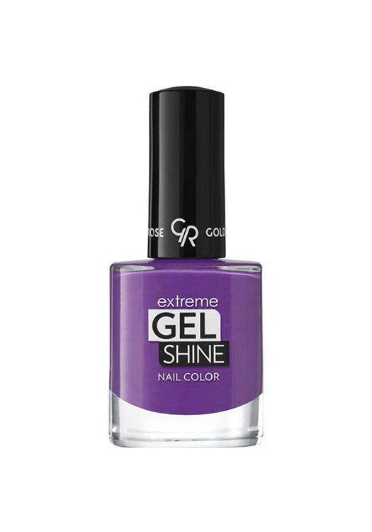 العنوان الإنجليزي: Golden Rose Extreme Gel Shine لون أظافر 27 – أرجواني العنوان الافتراضي