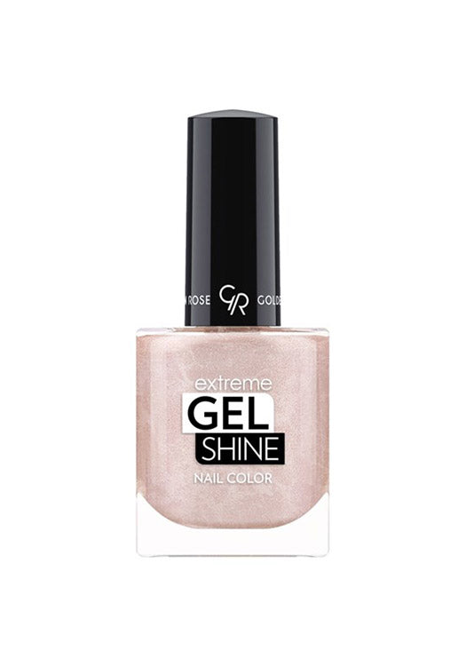 Golden Rose Extreme Gel Shine Nail Color – درجة 14 (بيج-وردي) Default Title