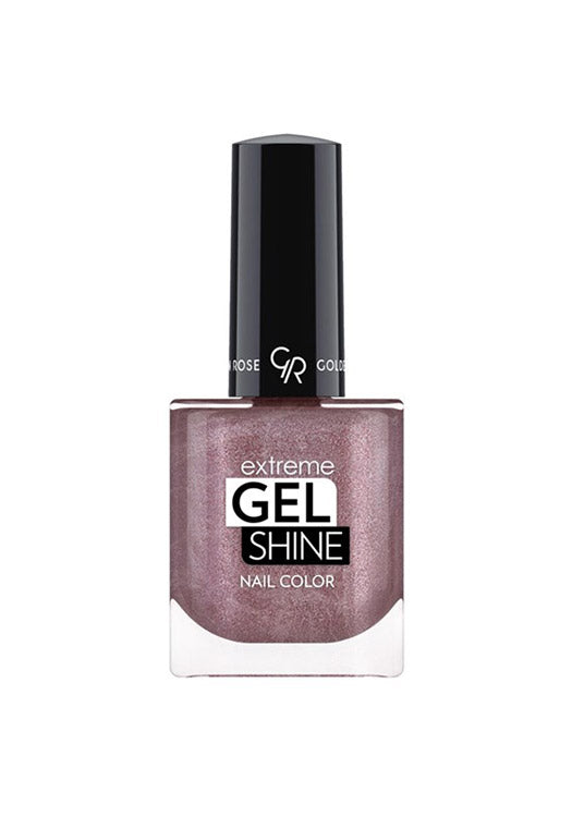 Golden Rose Extreme Gel Shine Nail Color – Shade 45 (بني لؤلؤي مع لمسة وردية) العنوان الافتراضي