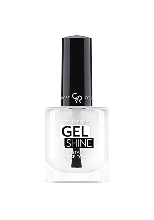 Golden Rose Extreme Gel Shine لون أظافر – شفاف Default Title