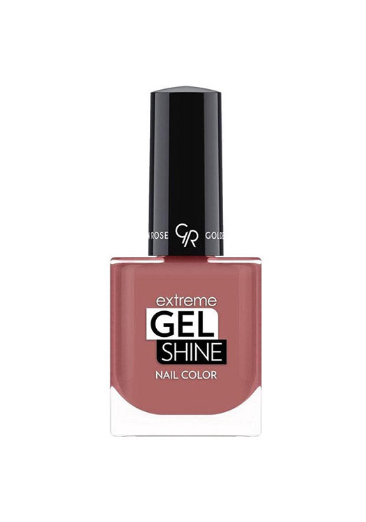 Golden Rose Extreme Gel Shine Nail Color – درجة 17 (وردي قذر خافت) Default Title