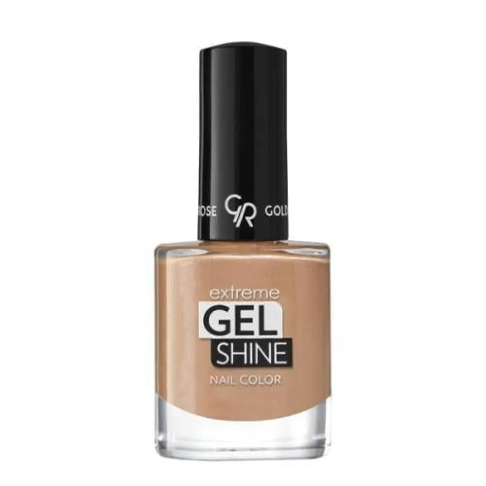 Golden Rose Extreme Gel Shine لون أظافر 10 العنوان الافتراضي