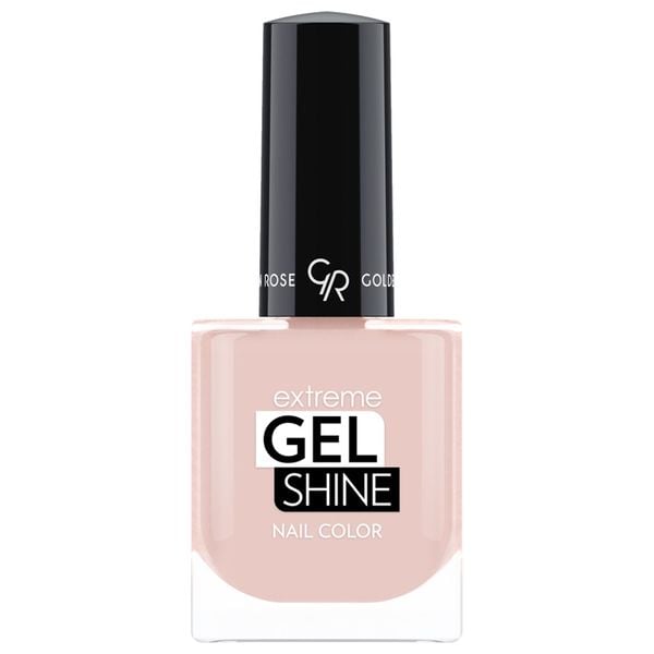 طلاء أظافر جل لامع للغاية من جولدن روز 08