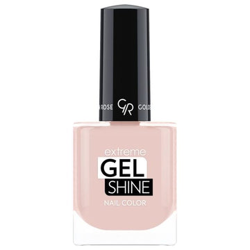 طلاء أظافر جل لامع للغاية من جولدن روز 08