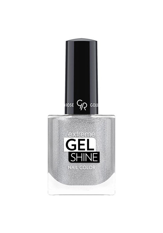 Golden Rose Extreme Gel Shine لون أظافر – درجة 29 (فضي معدني) العنوان الافتراضي