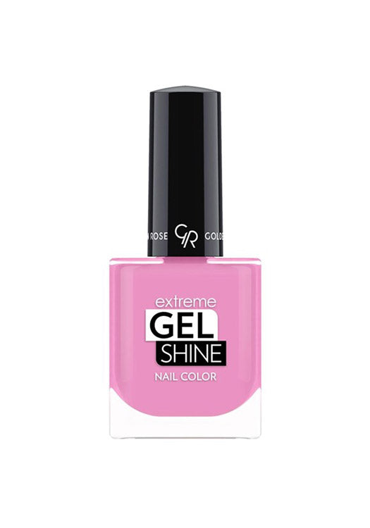 Golden Rose Extreme Gel Shine لون أظافر – درجة 23 (أرجواني فاتح-وردي) العنوان الافتراضي