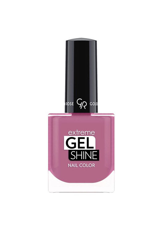 Golden Rose Extreme Gel Shine لون أظافر – درجة 25 (ليلك بنفسجي) العنوان الافتراضي