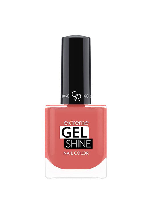 Golden Rose Extreme Gel Shine Nail Color – درجة 19 (وردي توتي) Default Title