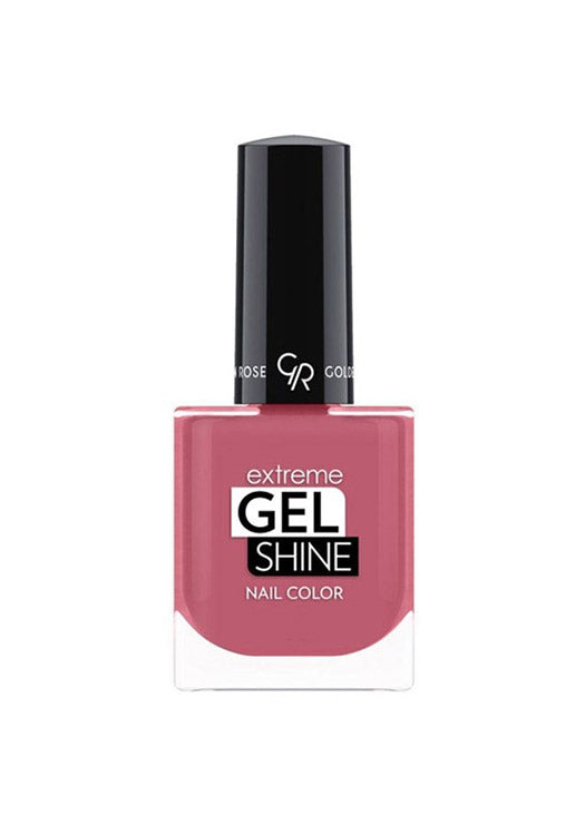 Golden Rose Extreme Gel Shine Nail Color – درجة 18 (وردي غامق) Default Title