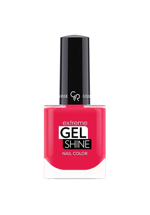 العنوان الإنجليزي: Golden Rose Extreme Gel Shine لون أظافر – درجة 22 (مرجاني كثيف) العنوان الافتراضي