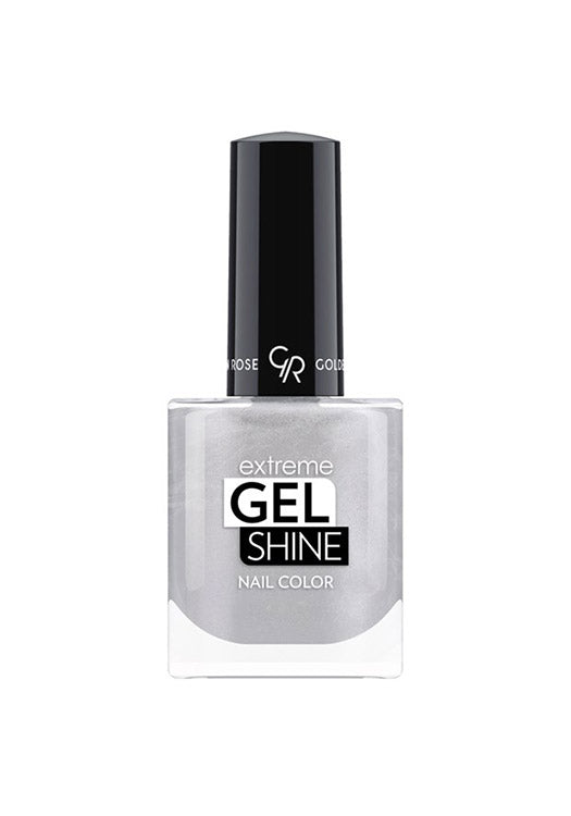 العنوان الإنجليزي: Golden Rose Extreme Gel Shine لون أظافر – درجة 28 (ستيل) العنوان الافتراضي
