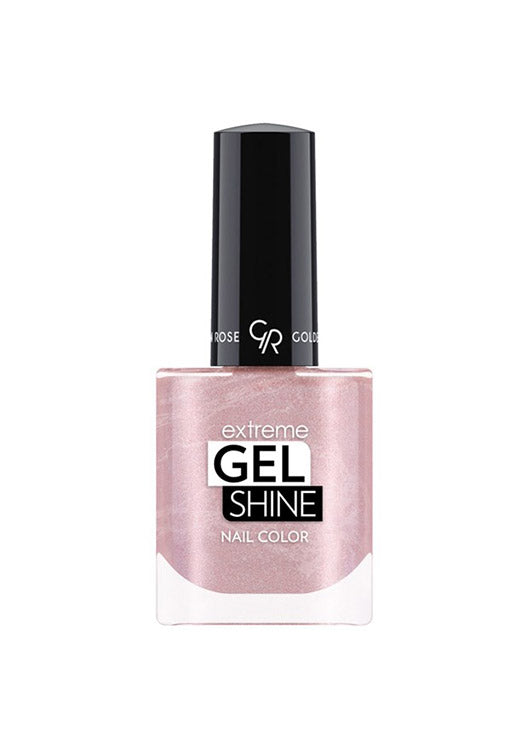 Golden Rose Extreme Gel Shine Nail Color – Shade 38 (عاري لؤلؤي دافئ) العنوان الافتراضي