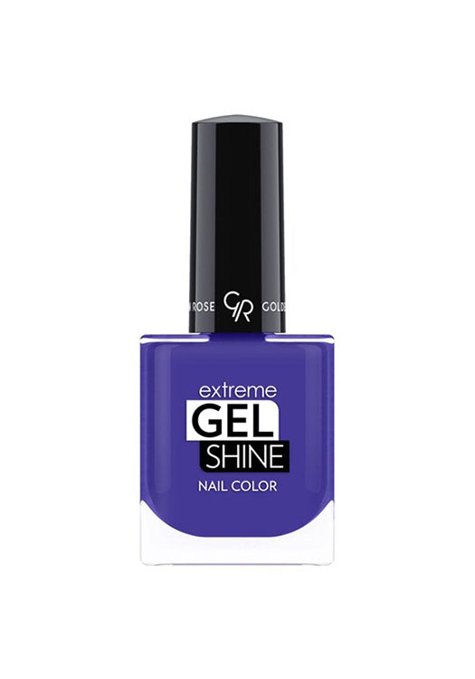 Golden Rose Extreme Gel Shine Nail Color – Shade 32 (أزرق داكن-أرجواني) العنوان الافتراضي