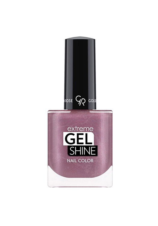 Golden Rose Extreme Gel Shine Nail Color – Shade 44 (فضي-أرجواني) العنوان الافتراضي