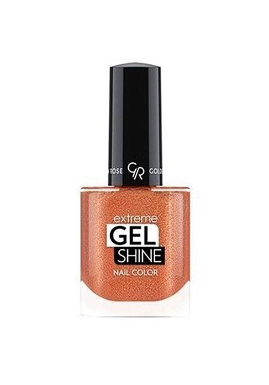 Golden Rose Extreme Gel Shine Nail Color – Shade 41 (صدأ لؤلؤي) العنوان الافتراضي