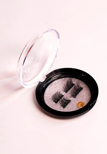 فرشاة شعر متوسطة الحجم