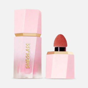 Sheglam Color Bloom Liquid Blush Devoted