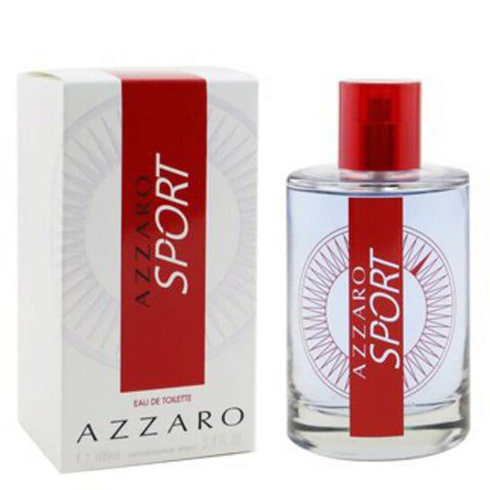 Azzaro Sport Edt