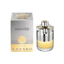 Azzaro Wanted Edt