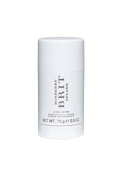 Burberry Brit Splash For Him Deodorant Stick 75 G