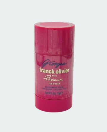 Franck Olivier Giorgia For Women 75G