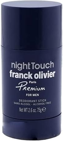 Franck Olivier Night Touch Deo Stick  (M) 75 G