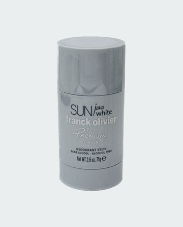 Franck Olivier Sun Java White For Men Deo Stick 75G