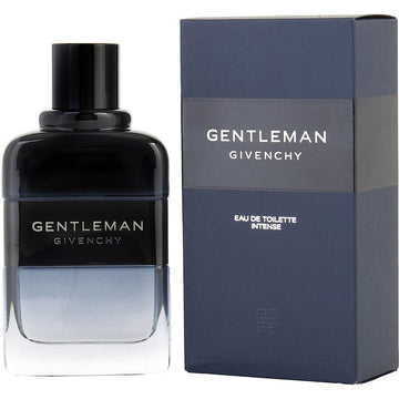 Givenchy Gentleman Edt Intense