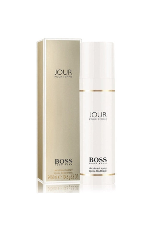 Hugo Boss Jour Pour Femme Deodorant Spray 150 ML