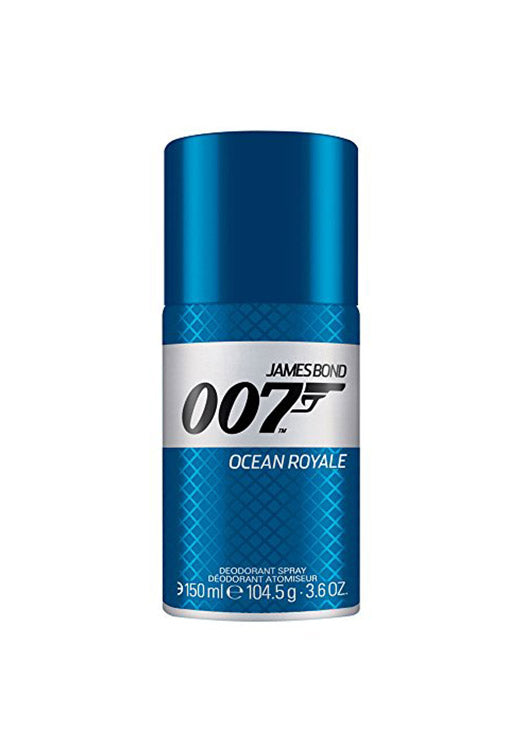 جيمس بوند 007 أوشن رويال ديو سبراي