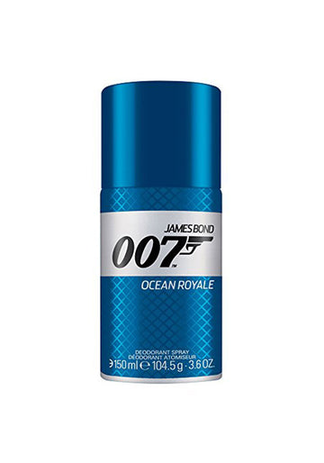 جيمس بوند 007 أوشن رويال ديو سبراي