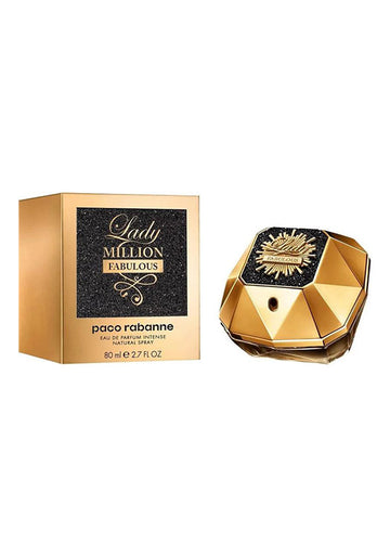 Paco Rabanne Lady Million Fabulous EDP