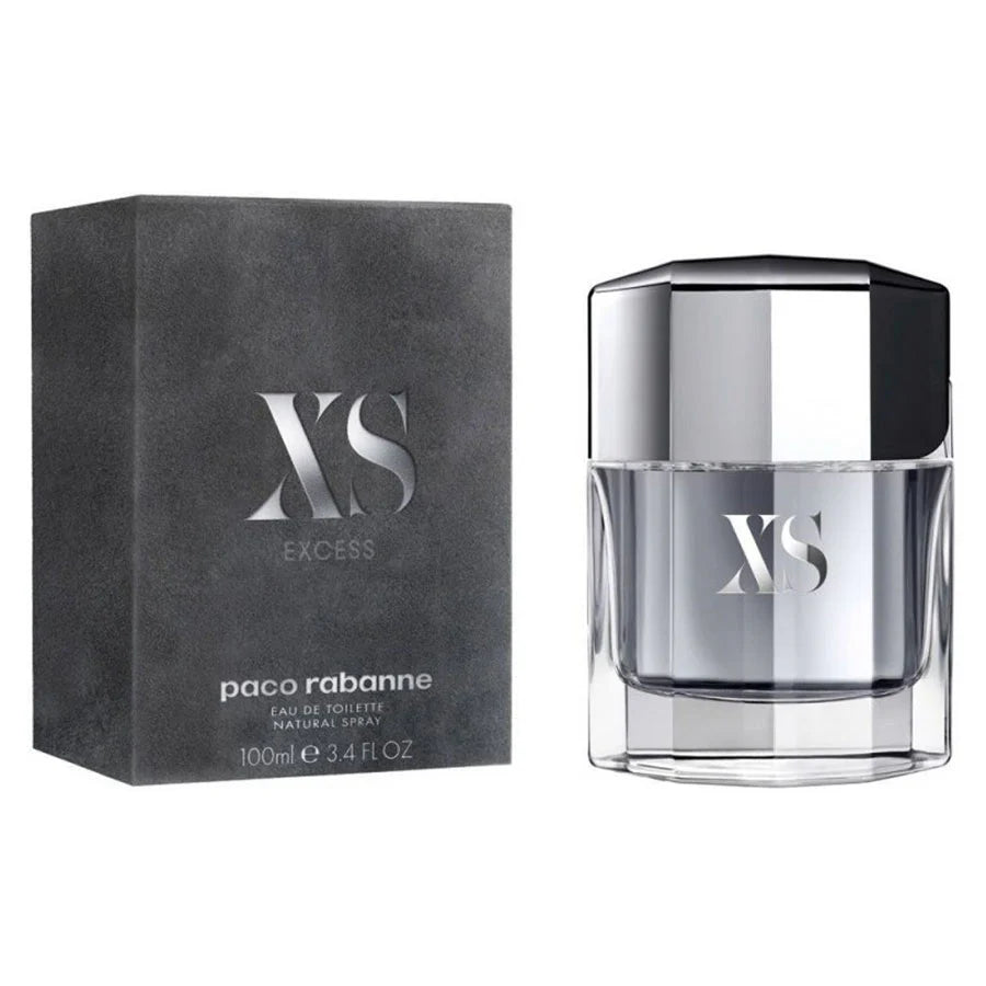 Paco Rabanne Xs Edt