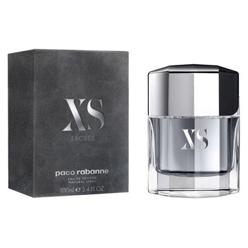 Paco Rabanne Xs Edt