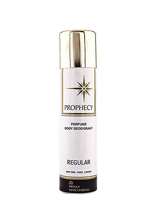 مزيل جسم عطري بروفيسي ريغولار – للنساء