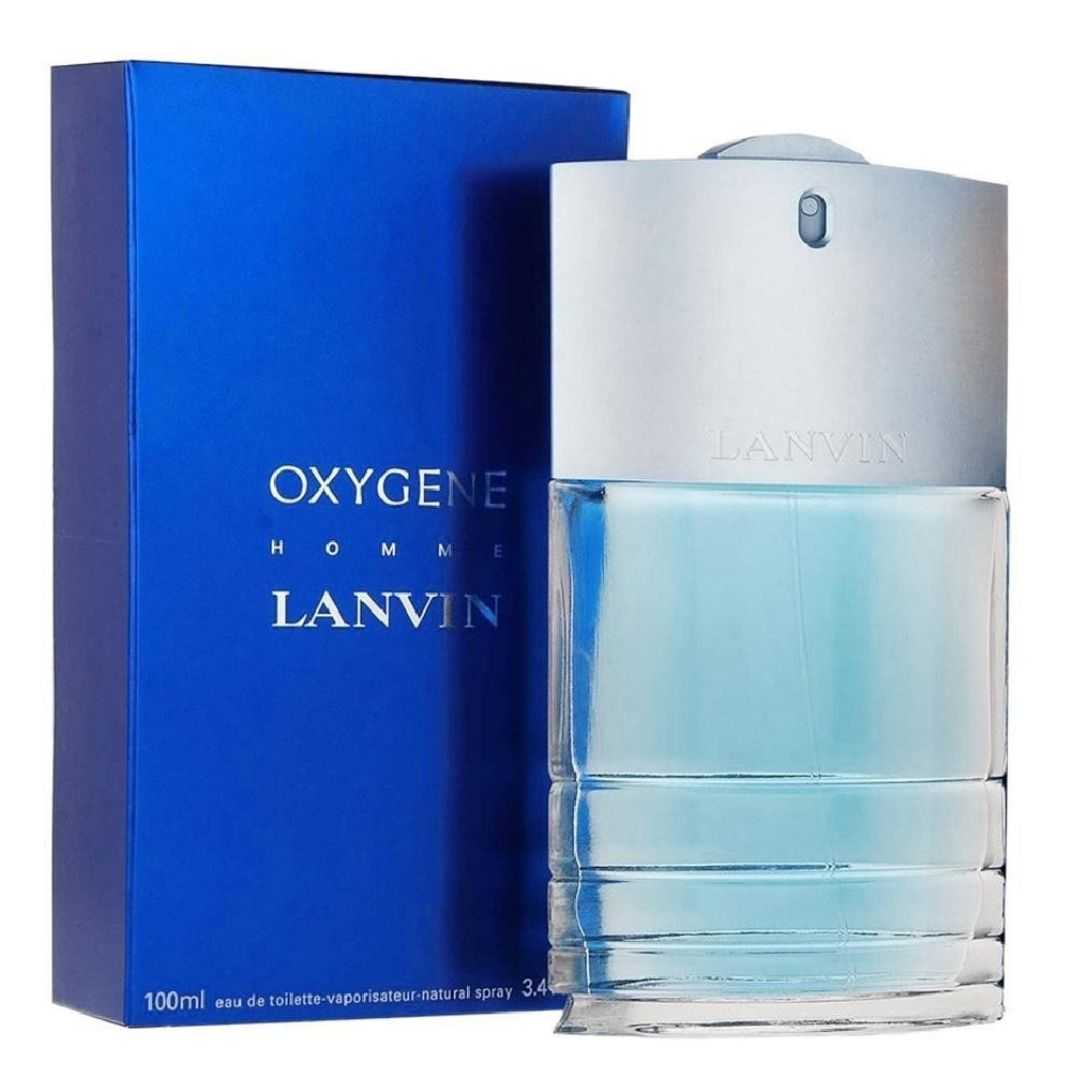 Lanvin أوكسيجينيه هوم عطر 100 مل