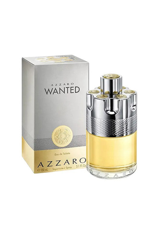 Azzaro Wanted Eau de Toilette